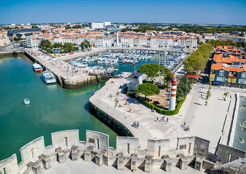 Constructeur La Rochelle